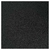 Lycra de Seda Trilobal Negro - comprar online
