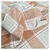 Viyela Cuadros Cuadro Grande Marron-beige