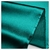 Saten Chamousse Con Spandex Liso Verde Petroleo en internet