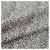 Lona Estampada Animal Print Negro-marron