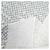Mesh Con Lentejuelas Plateado - Tienda Los Angeles - Telas y Blanco Hogar