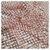 Mesh Con Lentejuelas Rosa Viejo