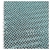 Mesh Con Lentejuelas Verde Botella - comprar online