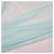 Tul Con Glimmer Verde Agua - comprar online