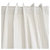 Cortina Light Tusor Xxl 2.40 M Blanco - comprar online