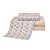 Juego Sabana Danubio Siempre 180 Hilos A749 Tufted - comprar online