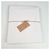 Mantel Cuerina Patch Blanco - comprar online