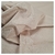 Tela de Sabana Micro Cloque Beige