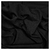 Lycra de Algodon Negro - comprar online