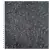 Tul Bordado Negro - comprar online
