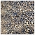 Crepe Cey Animal Print Animal Print Beige Grande
