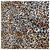 Crepe Cey Animal Print Animal Print Beige