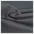Gabardina Sanforizada Con Lycra Gris Oscuro