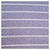Jersey Flame Rayas Violeta Rayas Blancas - comprar online