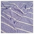 Jersey Flame Rayas Violeta Rayas Blancas
