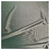 Saten de Punto Verde Militar - comprar online