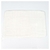 Alfombra de Baño Memory Rectangulos Blanco