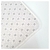 Alfombra de Baño Memory Rectangulos Blanco - comprar online