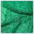 Tul Bordado Verde Benetton