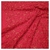 Tul Bordado Rojo