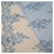 Tul Bordado Celeste - comprar online