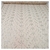 Tul Bordado Beige - Tienda Los Angeles - Telas y Blanco Hogar