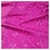 Tul Bordado Fucsia