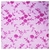Tul Bordado Fucsia - comprar online