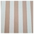 Crepe Cey Rayado Blanco/beige - comprar online