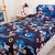 Cubrecama Disney Sonic - comprar online