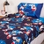 Cubrecama Disney Sonic en internet
