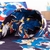 Cubrecama Disney Sonic - tienda online