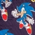 Imagen de Cubrecama Disney Sonic
