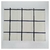 Servilletas Premium X 4 Negro-azul Marino - Tienda Los Angeles - Telas y Blanco Hogar