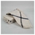 Servilletas Premium X 4 Negro-azul Marino - comprar online