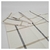 Servilletas Premium X 4 Negro-beige en internet