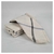 Servilletas Premium X 4 Negro-gris Perla - comprar online