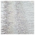 Tul Bordado Blanco - comprar online