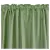 Cortina Tropical Bajomesada Verde Malva - comprar online