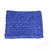 Toalla Rostro Comfort Azul
