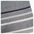 Toalla Rostro Lumiere Gris - comprar online