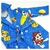 Bata de Toalla Disney Paw Patrol 2-3 Años