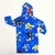 Bata de Toalla Disney Sonic 2-3 Años en internet