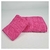 Juego Toalla Toallon Linea Clasica Fucsia