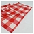 Servilletas Premium X 4 Rojo-natural en internet
