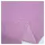 Paño Boucle Liso Lila - comprar online