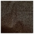 Cuerina Labrada Nido de Abeja Chocolate - comprar online