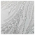 Tul Bordado Con Perlas Blanco - tienda online