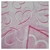 Polar Fleece Luminico Fucsia Corazones - Tienda Los Angeles - Telas y Blanco Hogar