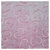 Polar Fleece Luminico Fucsia Corazones - comprar online